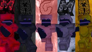 Magma 16x Recolors | Texture Pack Release