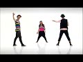 Bruno Mars - 24K Magic/Dance for People choreography