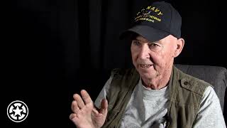 Voices of Freedom Project Veterans Oral History of Richard Borutta