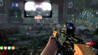 Joe & Loki, Zombies Black Ops, Podium Eating screenshot 5