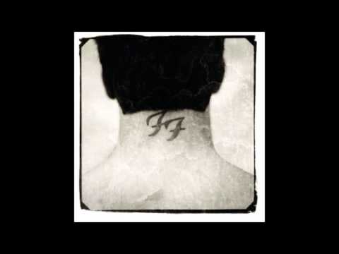 Foo Fighters- Gimme Stiches [HD]