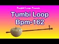 Tumbi Loop Bpm 162 Punjabi Loops
