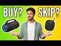 Who Makes The BEST Bluetooth Speaker in 2026? Soundcore vs JBL vs Sony vs Tribit | Budget to Premium