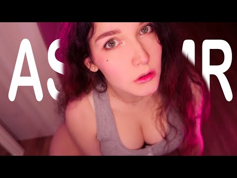 АСМР 💖✨ Уснешь за 5 минут? 🥺👍 ASMR Asleep in 5 Minutes?