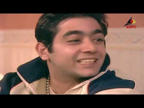 المسلسل الكوميدي مسائل عائلية جدا #دلال_عبدالعزيز الحلقة التاسعة عشر 19