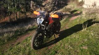 Fixed! Have I resolved ALL my KTM 390 Adventure Stalling Issues?