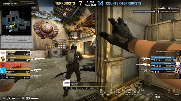 CSGO Costco Ace with No Scope Free Samples