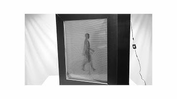 Buckylab: Funshading (HD)