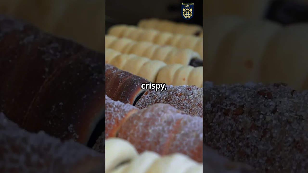 Prague  Secret Spots Tourists NEVER See! 🌍✈️ | ExploreWorldByIK 