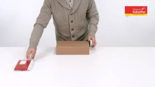 Colompac Cp 020 Wraparound Mailers For Catalogues, Calendars, Etc.