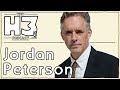 H3 Podcast #48 - Jordan Peterson