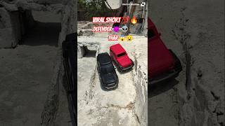 Thar defender ki viral video new highway #defender #thar #views_viral_video_subscribers_grow 🛣️🛣️🛣️