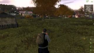 DayZ Livestream - I R Supern00b (8-7-12)