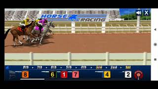 The best horse racing betting online game screenshot 4