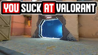 NO BS Guide To ACTUALLY Getting Better At Valorant
