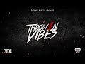 Etoc - Throwin Vibes (Single)