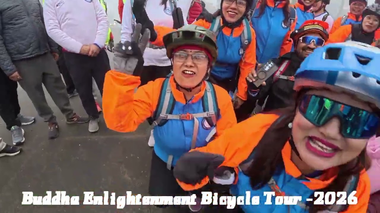 First Part For You 🚴‍♂️🚴‍♀️