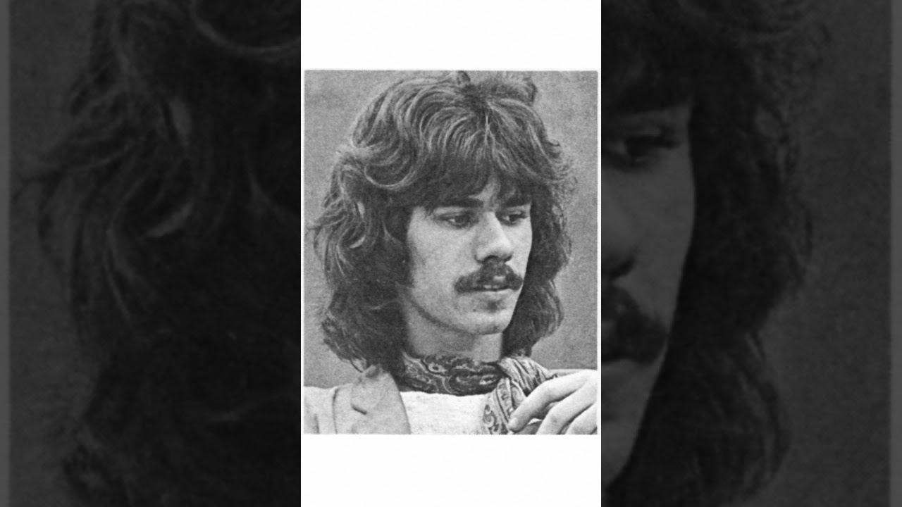 Born To Be Wild Isolated Lead Guitar