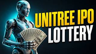 Unitree IPO: The Most Hyped Stock of 2026