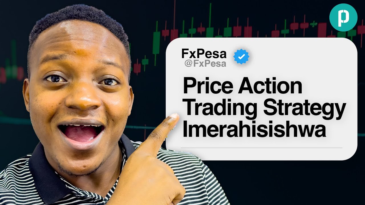 Price Action Trading Strategy Imerahisishwa