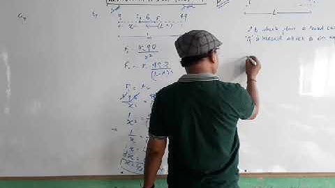 Electrostatic part-4