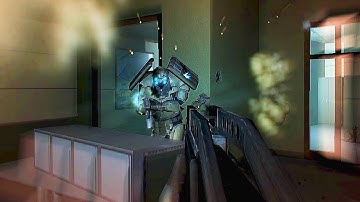 F.E.A.R. First Encounter Assault Recon WALKTHROUGH GAMEPLAY | PART- 8