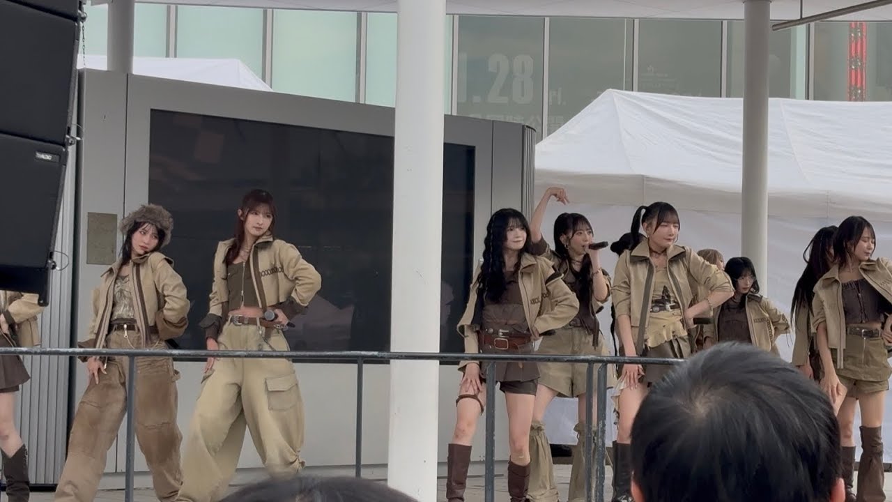 排他的ファイター ≠ME、人間の深層心理の戦いを描いた「排他的ファイター」MV公開