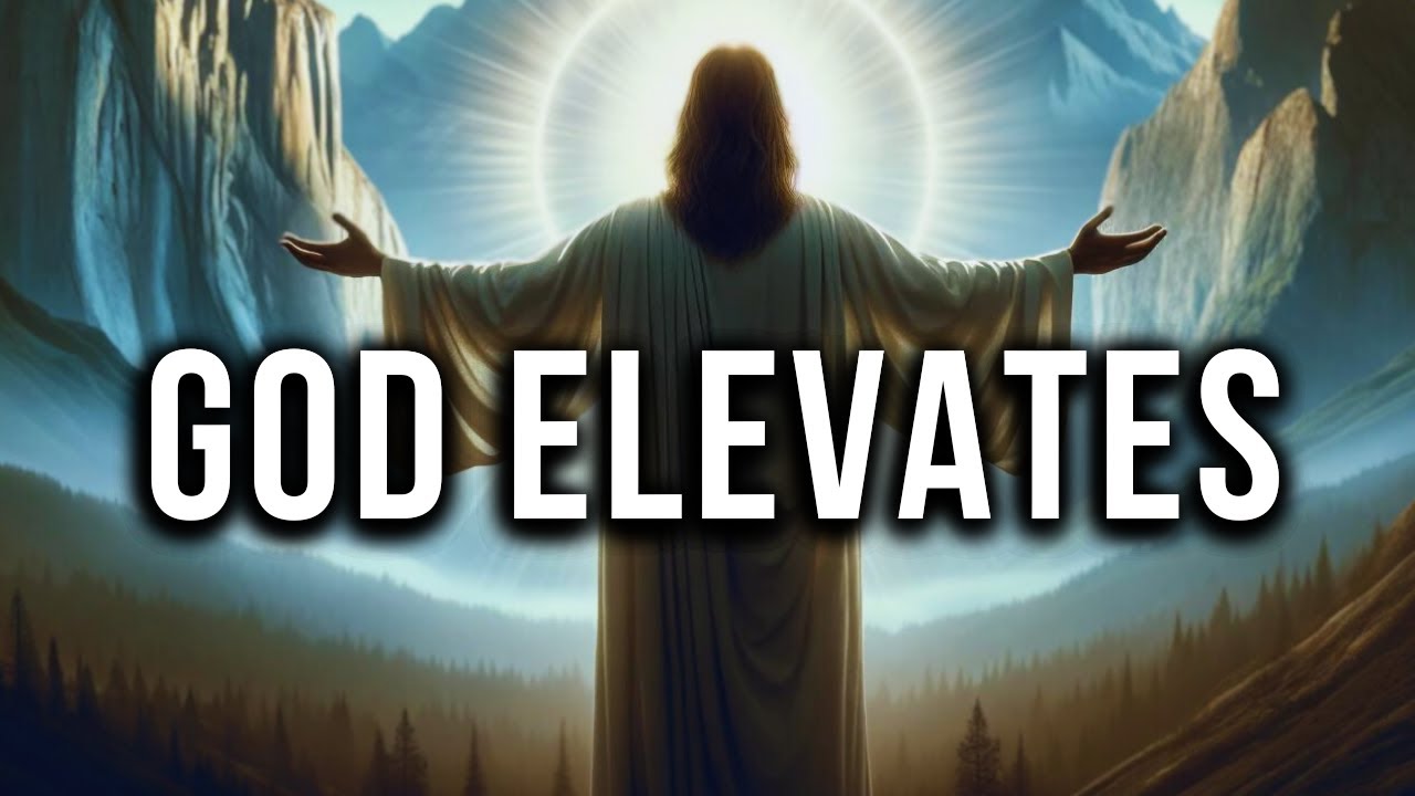 God Tells You How to Rise Above Any Situation. Start By... | The ...