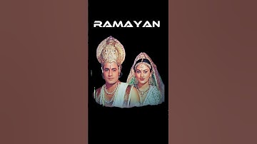 The untold story of Ramayan 🤯