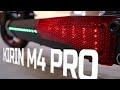 KIRIN M4 PRO  - Электросамокат для всех! / Новинка 2021