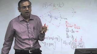 Mod-01 Lec-23 Surface Tension Driven Flows