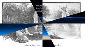 Jacob Prasch - Stars That Shine