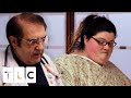 Dr Now Cancels Weight Loss Surgery Last Second On Upset 556-Lb Patient! | My 600-Lb Life