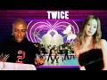 Ex-Ballet Dancer Reacts to TWICE - Moonlight Sunrise (MV)
