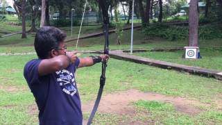 Vil Ambu - Challenge