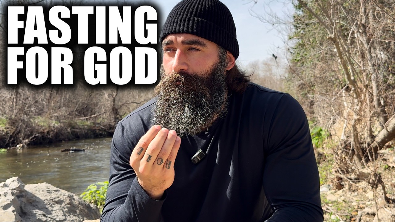 Fasting For God Or Fasting Like Demons