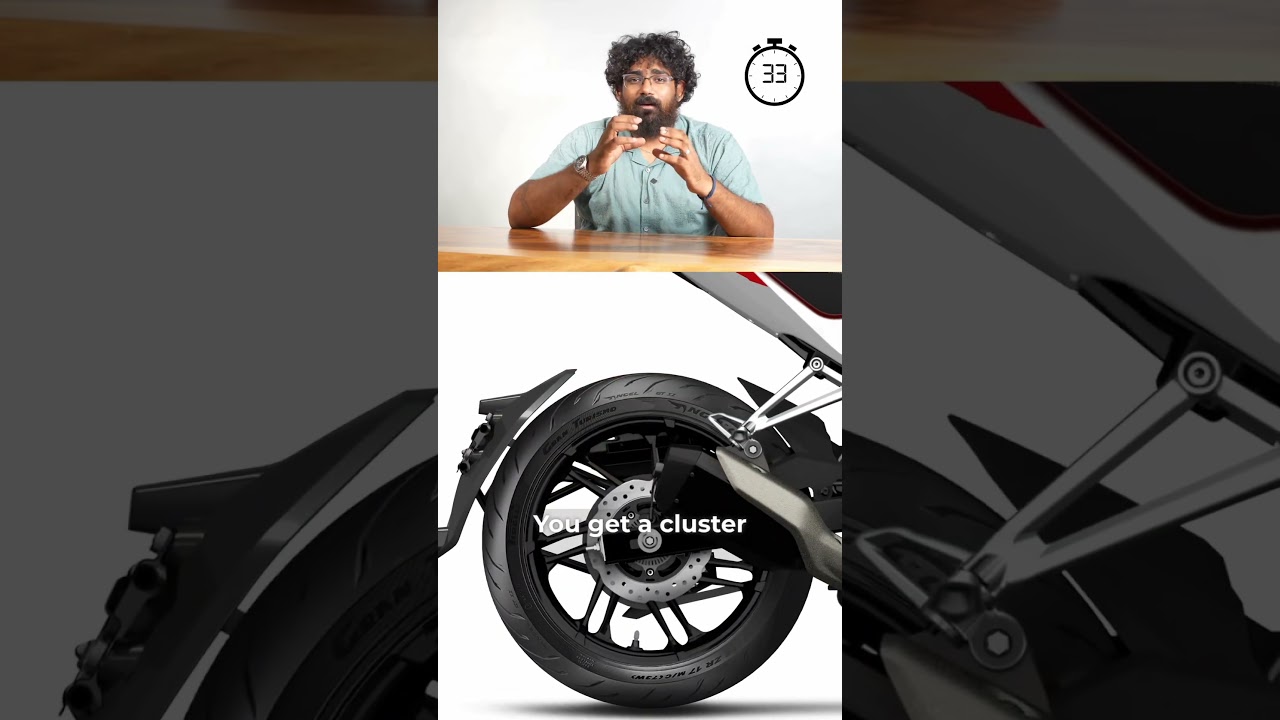 Hero Xtreme 250R | In a minute | evo India 