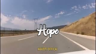 REGGAE MASHUB || HOPE || (Agustinusoffcal) Remix 2k24