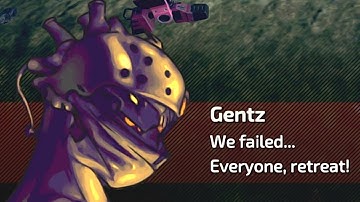 Front Mission 1st: Remake - O.C.U. Side Walkthrough part 12 (Classic Mode, Sergeant Difficulty)