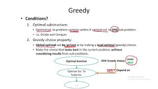 ALG'25: L06 - Greedy | Idea & Examples