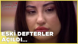 Bilek ve Buse eskileri yad ederken duygularına hâkim olamadı! | Kısmetse Olur: Aşkın Gücü