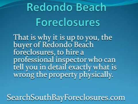 Redondo Beach Foreclosures 5