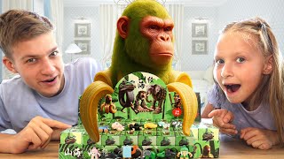 картинка: БРЕЙНРОТ ЧЕЛЛЕНДЖ Тима VS Эмма