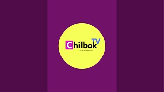 Chilbok 칠복 TV is live!