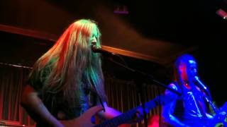 Scumpulse - Live @ Unicorn 07/04/2016 (1 of 7)
