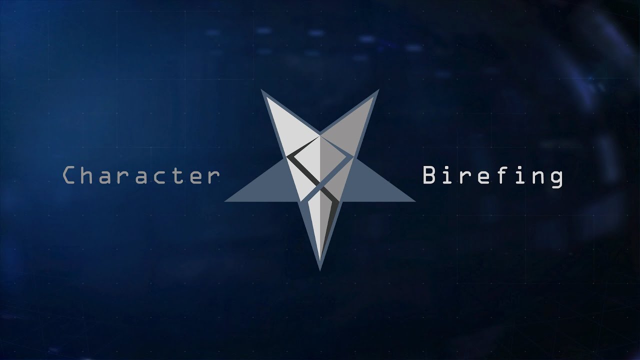 Character Briefing: Asuka - YouTube