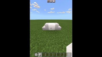 How To Make A Sphinx Statue In Minecraft!