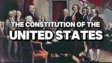 Your Ultimate Guide To The U.S. Constitution. The ENTIRE Document PLUS Analysis. Enjoy!  #telohut