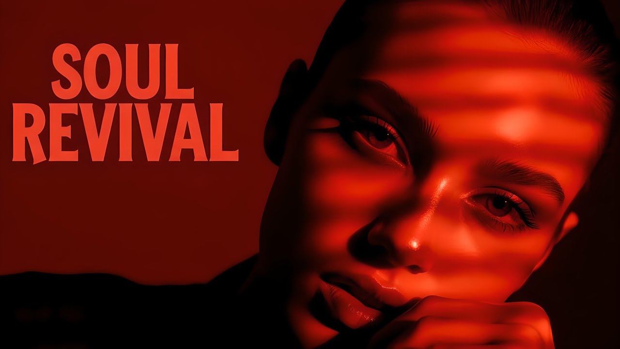 Emotional Depth 💖 Soul Revival Music Journey for Self-Discovery