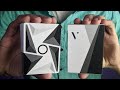 Virtuoso P1 Playing Cards Deck Review! @thevirts